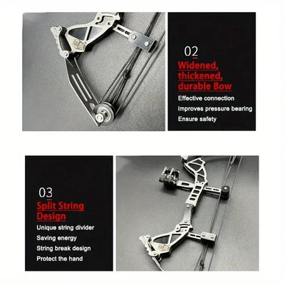 The PocketArcher Pro