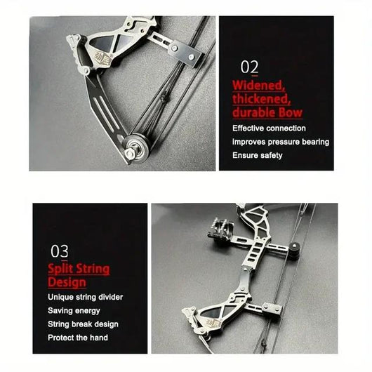 The PocketArcher Pro