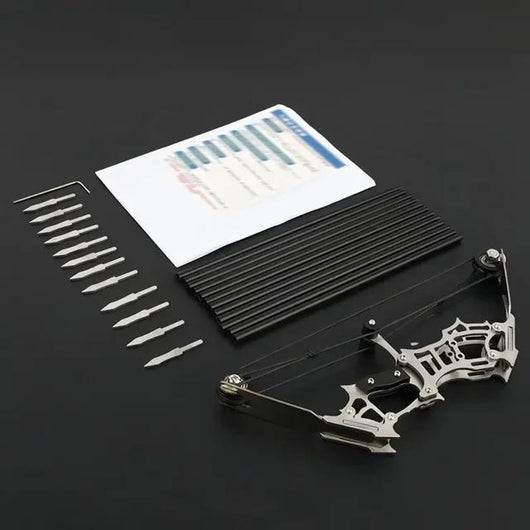 The PocketArcher Pro