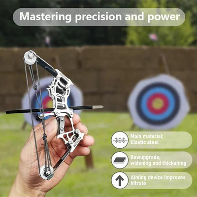 The PocketArcher Pro